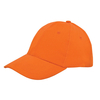Nilton's Brushed Twill Cap