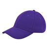 Nilton's Brushed Twill Cap