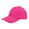 Nilton's Brushed Twill Cap