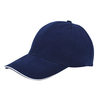 Nilton's Brushed Twill Cap
