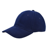 Nilton's Brushed Twill Cap