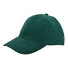 Nilton's Brushed Twill Cap
