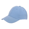 Nilton's Brushed Twill Cap