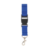 Lanyard Verde