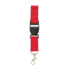 Lanyard Verde