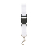 Lanyard Verde