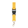 Lanyard Verde