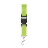Lanyard Verde