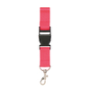 Lanyard Verde