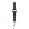 Lanyard Verde