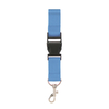 Lanyard Verde