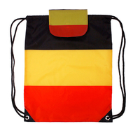 Promotasche Belgien