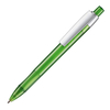 Ritter-Pen Kugelschreiber CETUS TRANSPARENT SILVER