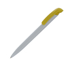 Ritter-Pen Kugelschreiber CLEAR SHINY