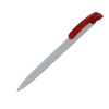 Ritter-Pen Kugelschreiber CLEAR SHINY