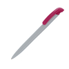 Ritter-Pen Kugelschreiber CLEAR SHINY