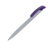 Ritter-Pen Kugelschreiber CLEAR SHINY