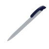Ritter-Pen Kugelschreiber CLEAR SHINY