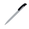 Ritter-Pen Kugelschreiber CLEAR SHINY