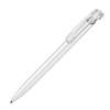 Ritter-Pen Kugelschreiber CLEAR SOLID TRANSPARENT