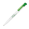 Ritter-Pen Kugelschreiber CLEAR SOLID TRANSPARENT