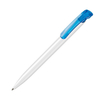 Ritter-Pen Kugelschreiber CLEAR SOLID TRANSPARENT