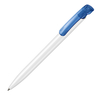 Ritter-Pen Kugelschreiber CLEAR SOLID TRANSPARENT