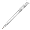 Ritter-Pen Kugelschreiber CLEAR TRANSPARENT