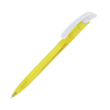 Ritter-Pen Kugelschreiber CLEAR TRANSPARENT SOLID