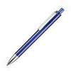 Ritter-Pen Kugelschreiber EXOS Transparent