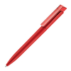 Ritter-Pen Kugelschreiber FRESH SOFT SOLID TRANSPARENT