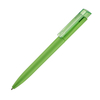 Ritter-Pen Kugelschreiber FRESH SOFT SOLID TRANSPARENT