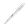 Ritter-Pen Kugelschreiber FRESH SOFT TRANSPARENT