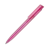 Ritter-Pen Kugelschreiber FRESH SOFT TRANSPARENT