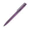 Ritter-Pen Kugelschreiber FRESH SOFT TRANSPARENT