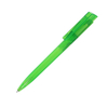Ritter-Pen Kugelschreiber FRESH TRANSPARENT
