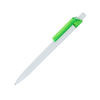 Ritter-Pen Kugelschreiber INSIDER SOLID TRANSPARENT