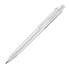Ritter-Pen Kugelschreiber INSIDER TRANSPARENT