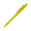 Ritter-Pen Kugelschreiber INSIDER TRANSPARENT
