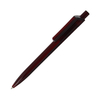 Ritter-Pen Kugelschreiber INSIDER TRANSPARENT