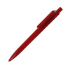 Ritter-Pen Kugelschreiber INSIDER TRANSPARENT