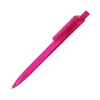 Ritter-Pen Kugelschreiber INSIDER TRANSPARENT