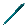 Ritter-Pen Kugelschreiber INSIDER TRANSPARENT