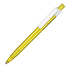 Ritter-Pen Kugelschreiber INSIDER TRANSPARENT SOLID