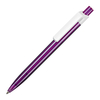 Ritter-Pen Kugelschreiber INSIDER TRANSPARENT SOLID