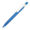 Ritter-Pen Kugelschreiber INSIDER TRANSPARENT SOLID