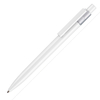 Ritter-Pen Kugelschreiber PEAK SOLID TRANSPARENT II
