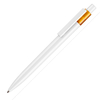 Ritter-Pen Kugelschreiber PEAK SOLID TRANSPARENT II