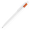Ritter-Pen Kugelschreiber PEAK SOLID TRANSPARENT II