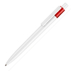 Ritter-Pen Kugelschreiber PEAK SOLID TRANSPARENT II